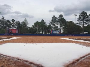 Image post by @gatorssb on Instagram