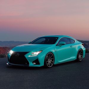Image post by @lexususa on Instagram