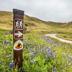 Image post by @nationalparkservice on Instagram