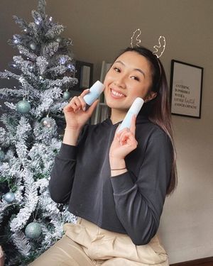 Image post by @celaviveofficial on Instagram