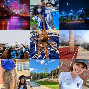 Image post by @uofmhealthsci on Instagram
