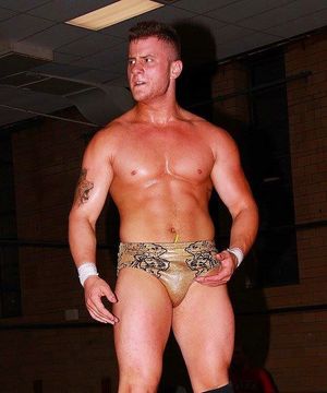 Image post by @the_mjf on Instagram