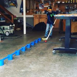 Image post by @sullyshockeyacademy on Instagram