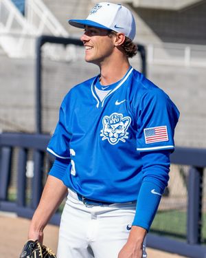 Image post by @byubaseball on Instagram