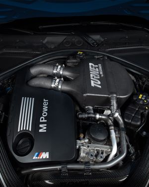 Image post by @turnermotorsport on Instagram