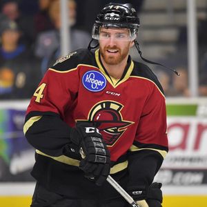 Image post by @atlgladiators on Instagram