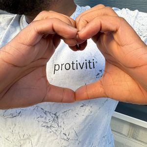 Image post by @protiviti on Instagram