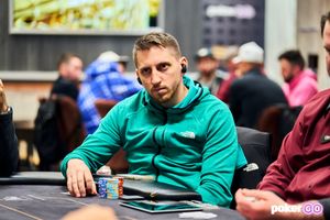 Image post by @pokergonews on Instagram