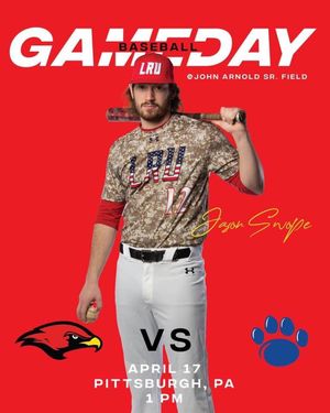 Image post by @lrubaseball on Instagram