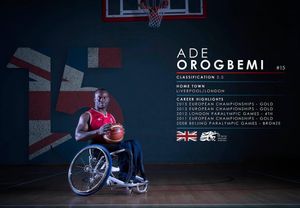 Image post by @britwheelbball on Instagram