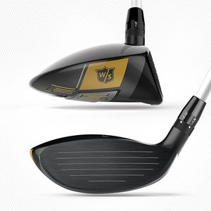 Image post by @wilsongolf on Instagram