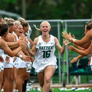 Image post by @stetsonlacrosse on Instagram