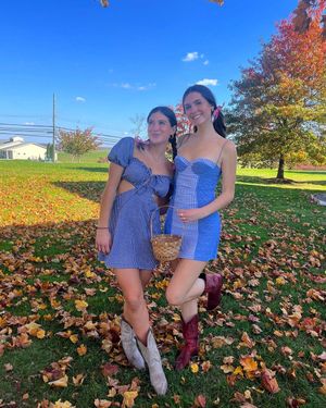 Image post by @uconntheta on Instagram