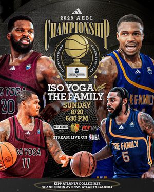 Image post by @aeblhoops on Instagram