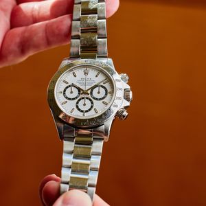 Image post by @sothebyswatches on Instagram