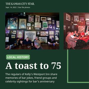 Image post by @thekansascitystar on Instagram