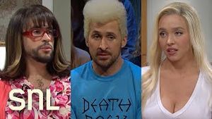 Video post by @saturdaynightlive on YouTube