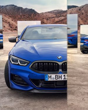 Image post by @bmwm on Instagram