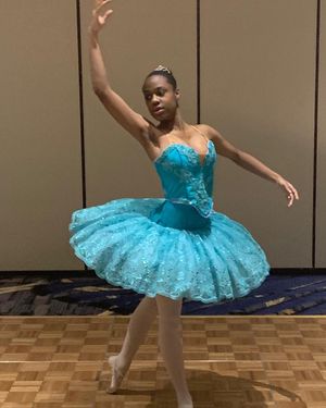 Image post by @premiere_dance_center on Instagram
