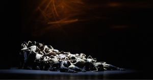 Image post by @bostonballet on Instagram