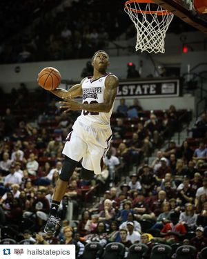 Image post by @hailstatembk on Instagram