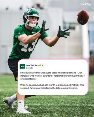 Image post by @thesports.ish on Instagram