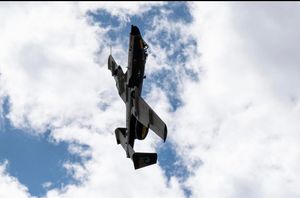 Image post by @af_falcons on Instagram
