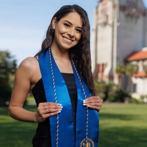 Image post by @sjsu on Instagram