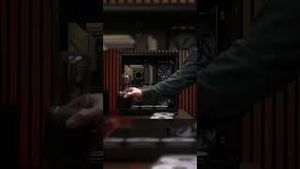 Video post by @corsair on YouTube