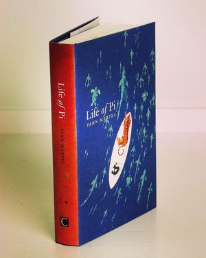 Image post by @thebookerprizes on Instagram