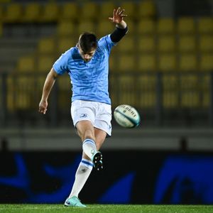 Image post by @leinsterrugby on Instagram