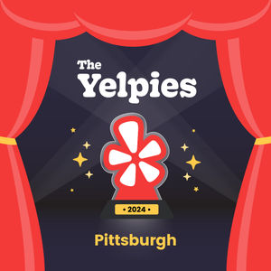 Image post by @yelppittsburgh on Instagram