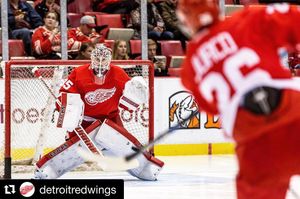Image post by @ballysportsdet on Instagram