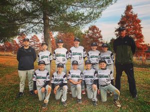 Image post by @ppoutlaws_baseball on Instagram