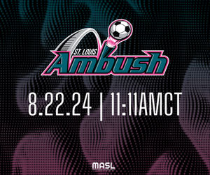 Image post by @stlouisambush on Instagram