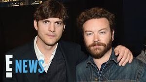 Video post by @enews on YouTube