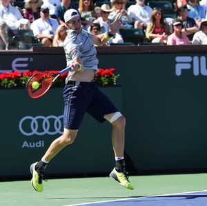 Image post by @filatennis on Instagram