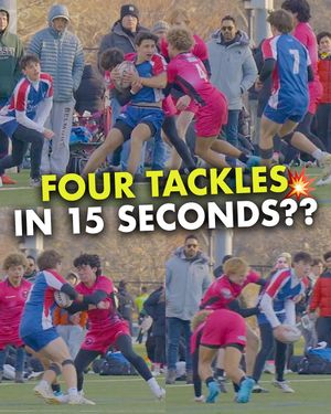 Image post by @prsevens on Instagram