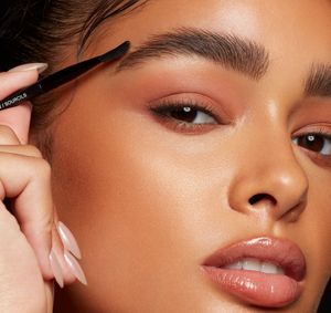 Image post by @morphebrushes on Instagram