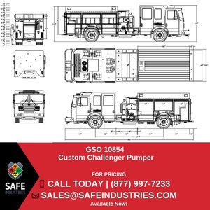 Image post by @safeindustries on Instagram