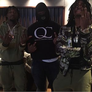 Image post by @quavohuncho on Instagram