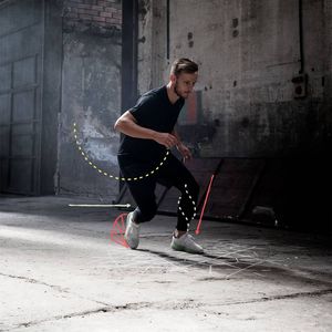 Image post by @adidasita on Instagram