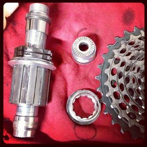 Image post by @bikerumor on Instagram