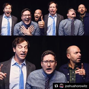 Image post by @paulscheer on Instagram