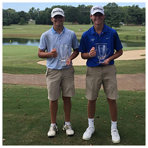 Image post by @tgfjuniorgolf on Instagram