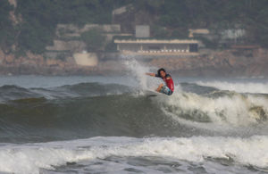Image post by @wsl.qs on Instagram
