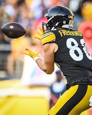 Image post by @lossteelers on Instagram