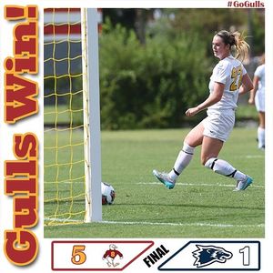Image post by @suseagulls on Instagram