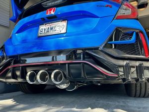 Image post by @fitmentindustries on Instagram