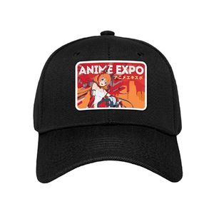 Image post by @animeexpo on Instagram